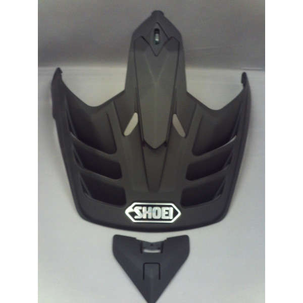 Shoei Shoei Peak Hornet ADV Matt Black